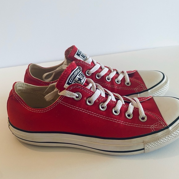 Men’s Converse Chuck Taylor All Star Sneaker Sz 8